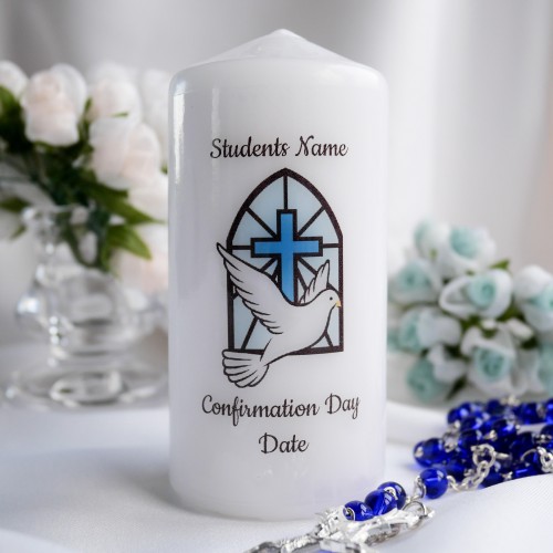 Confirmation memento