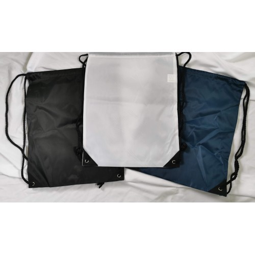 26 Drawstring Bags