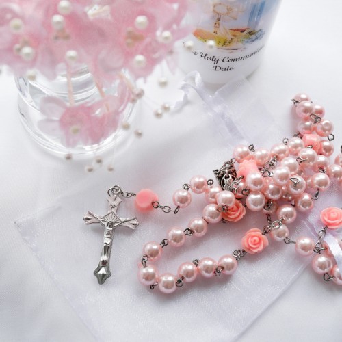 Rosary Beads