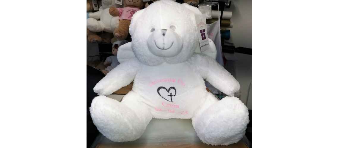 Angel Bear