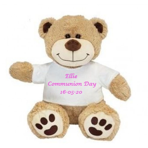 Benny Communion Bear