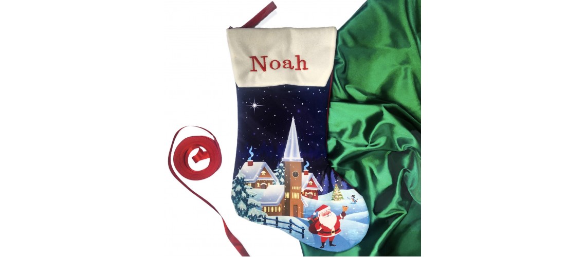 Christmas