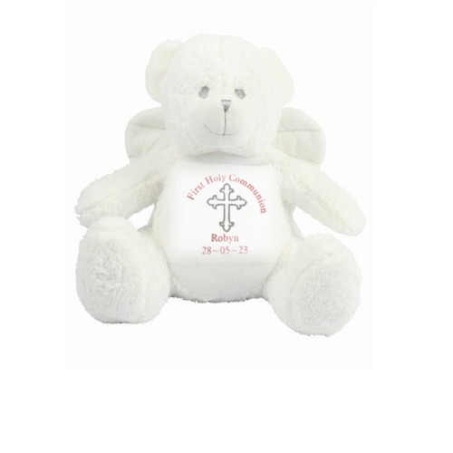 Communion Angel bear