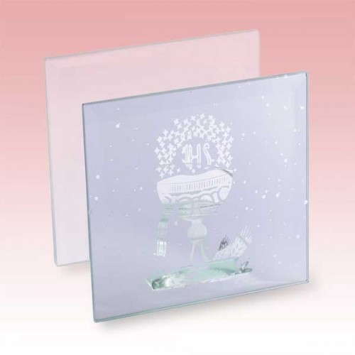 Communion Led tea light holder