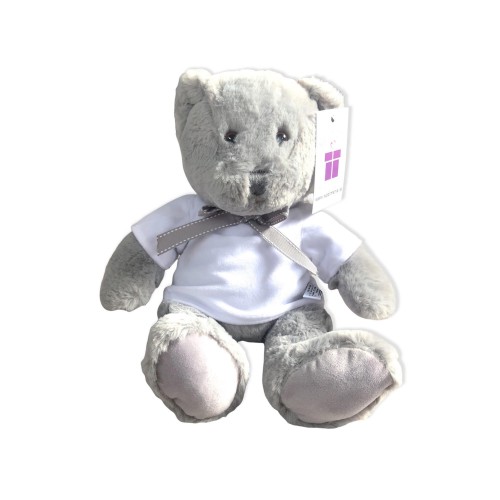 Dream Bear Grey