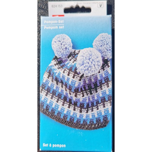 Prym Pom Pom Maker
