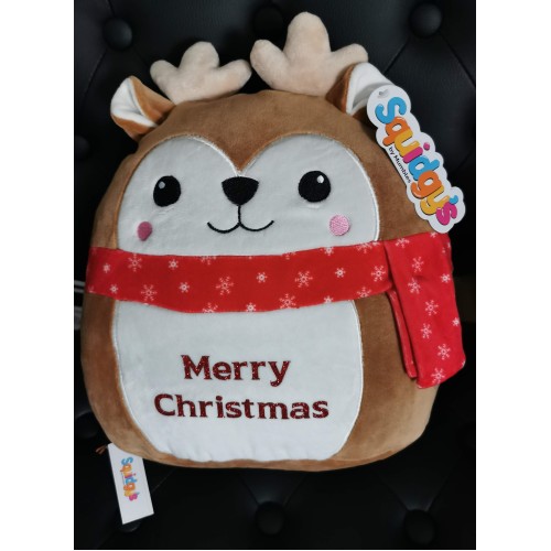 Reindeer Squidgy (only 1 in stock)