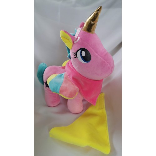 Starbright unicorn